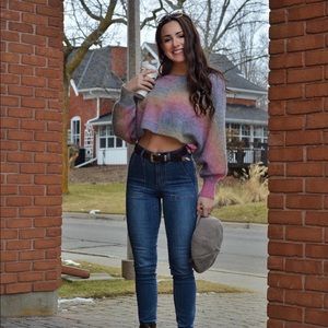 Meet your Posher, Natalie